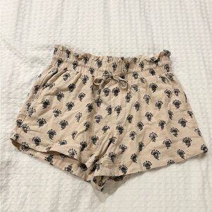 A New Day shorts